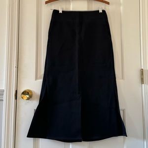 Lemaire Panel Skirt